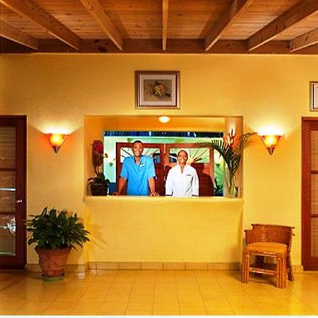 Idle Awhile Beach Negril Exterior foto