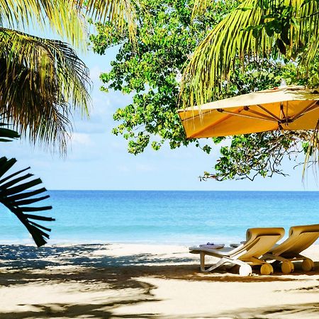 Idle Awhile Beach Negril Exterior foto