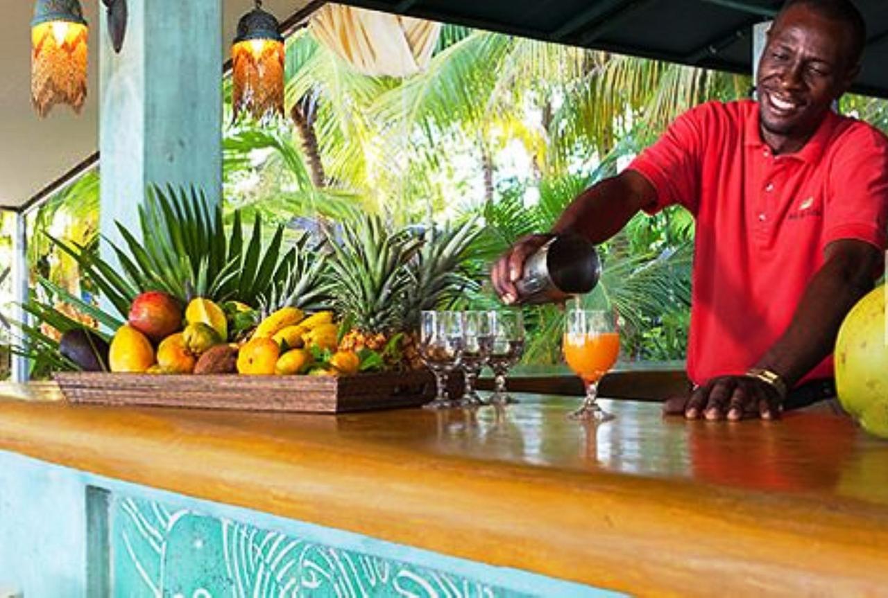 Idle Awhile Beach Negril Exterior foto