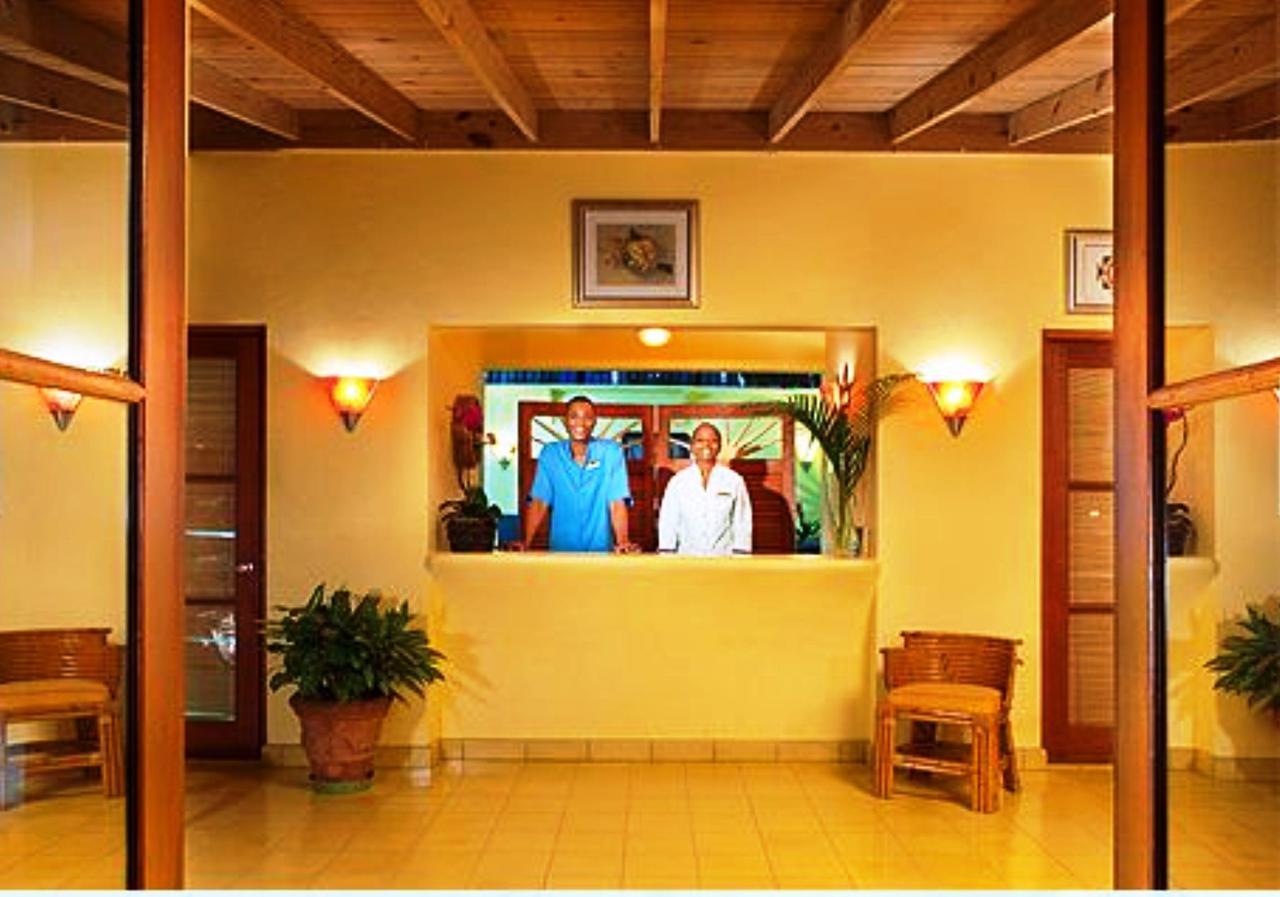 Idle Awhile Beach Negril Exterior foto