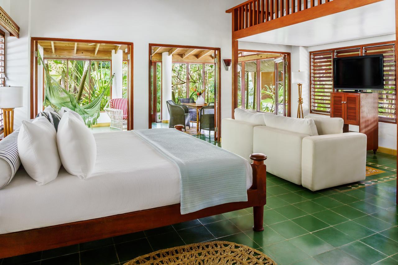 Idle Awhile Beach Negril Exterior foto