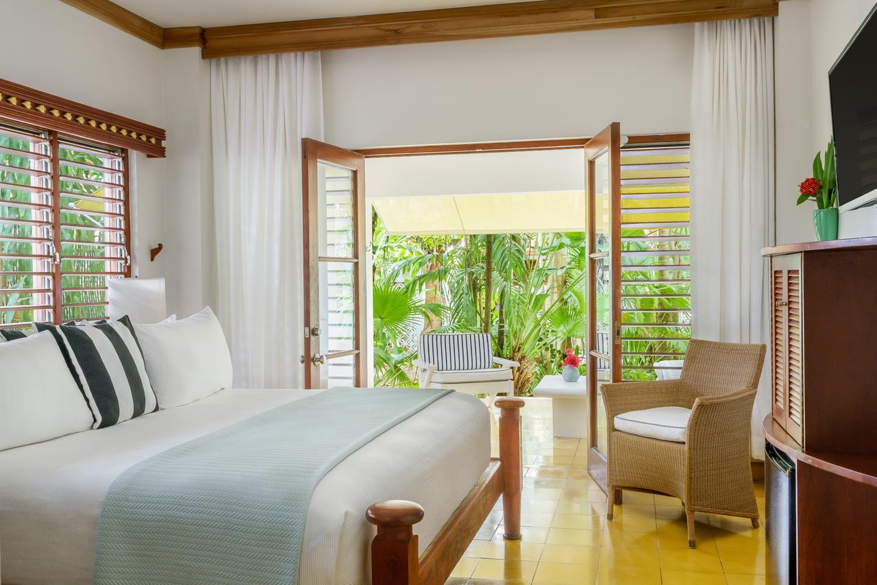 Idle Awhile Beach Negril Exterior foto
