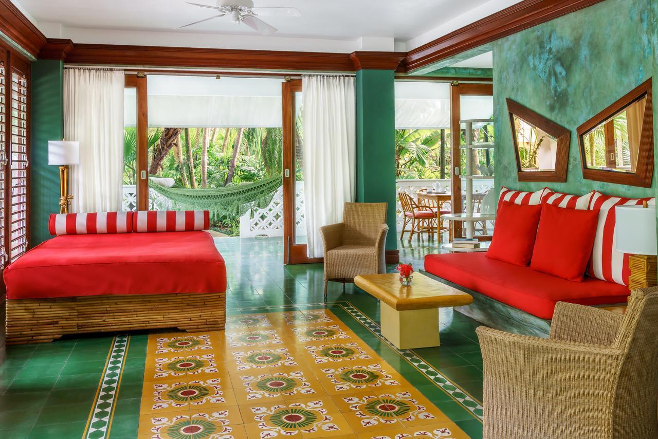 Idle Awhile Beach Negril Exterior foto