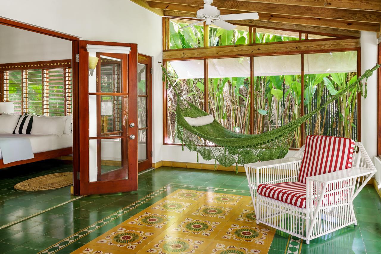Idle Awhile Beach Negril Exterior foto