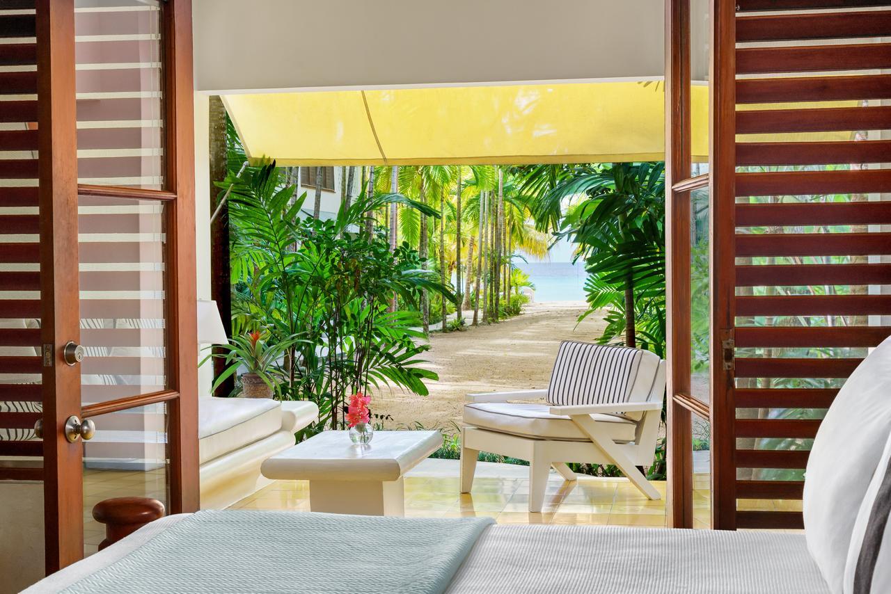 Idle Awhile Beach Negril Exterior foto