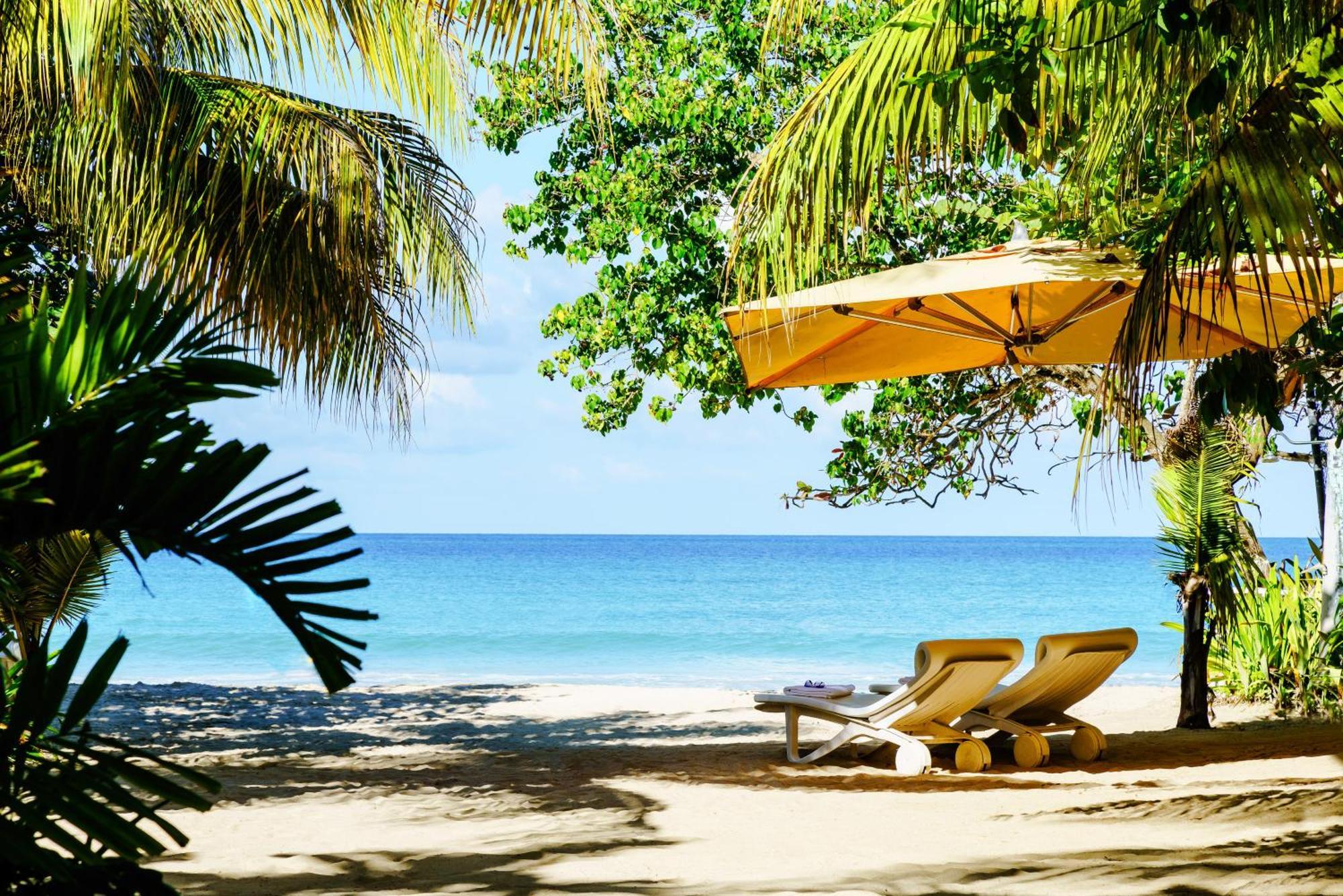 Idle Awhile Beach Negril Exterior foto