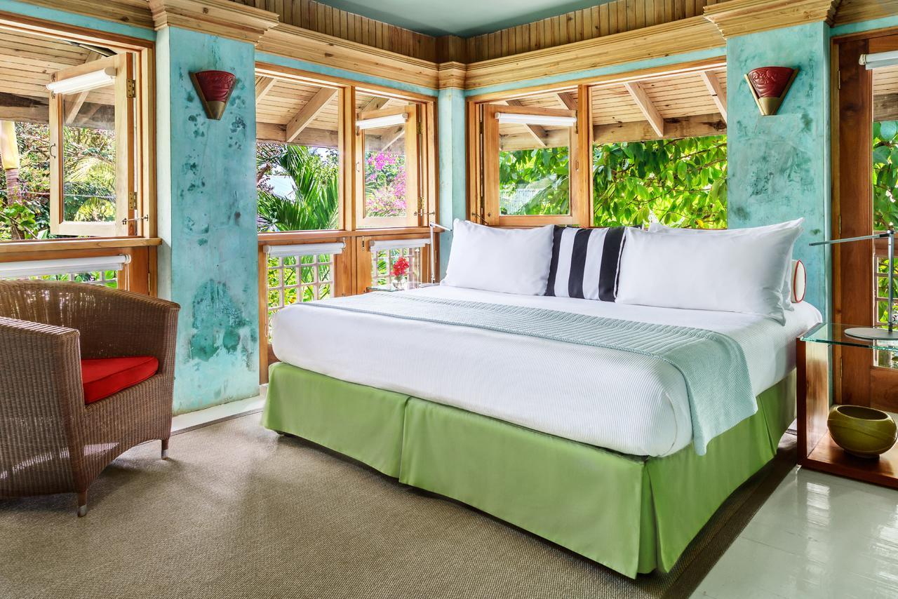 Idle Awhile Beach Negril Exterior foto