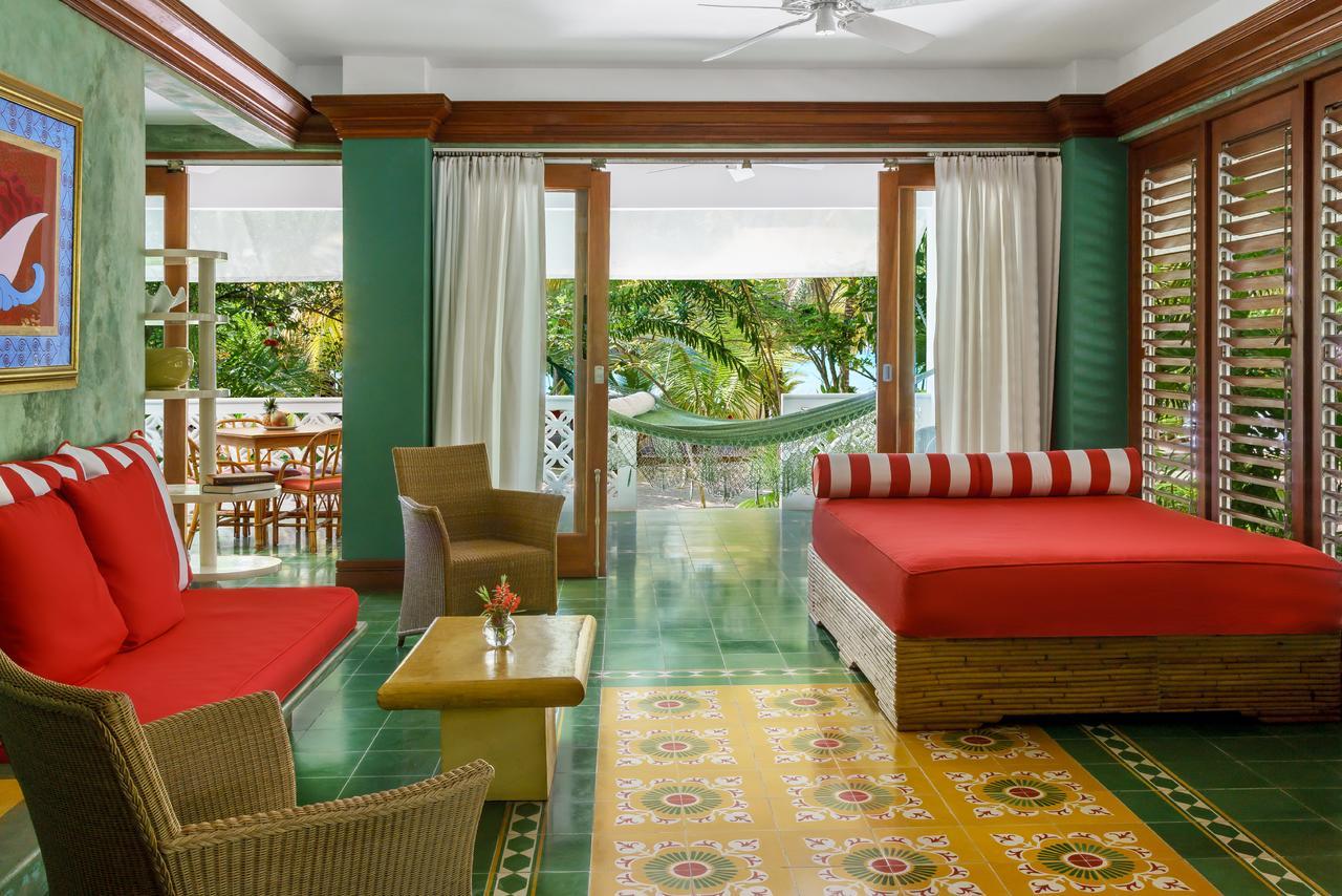Idle Awhile Beach Negril Exterior foto
