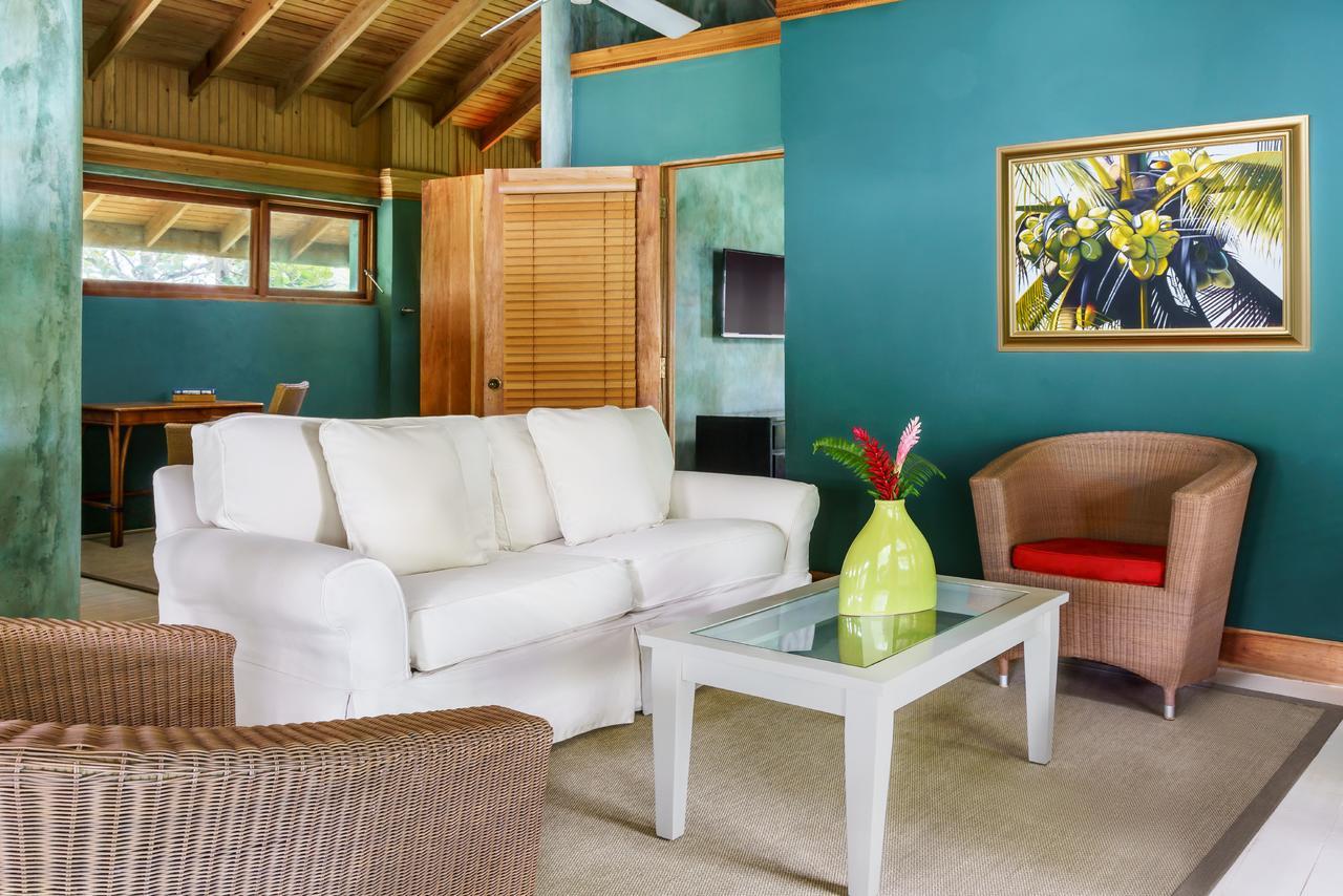 Idle Awhile Beach Negril Exterior foto