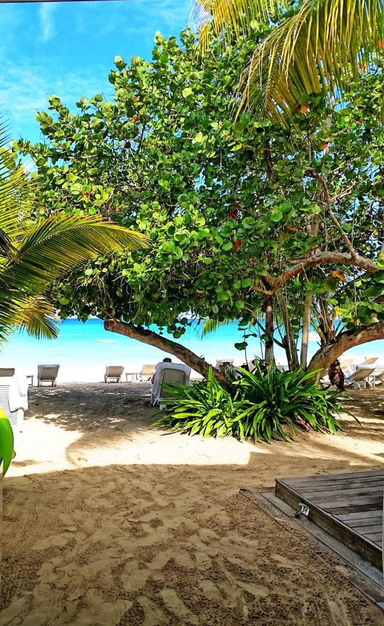 Idle Awhile Beach Negril Exterior foto