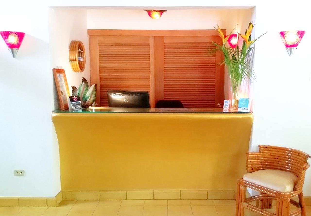 Idle Awhile Beach Negril Exterior foto