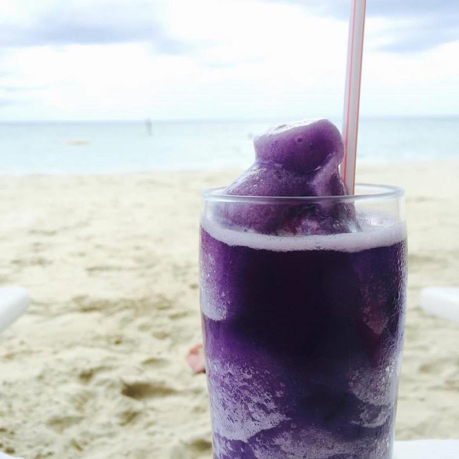 Idle Awhile Beach Negril Exterior foto