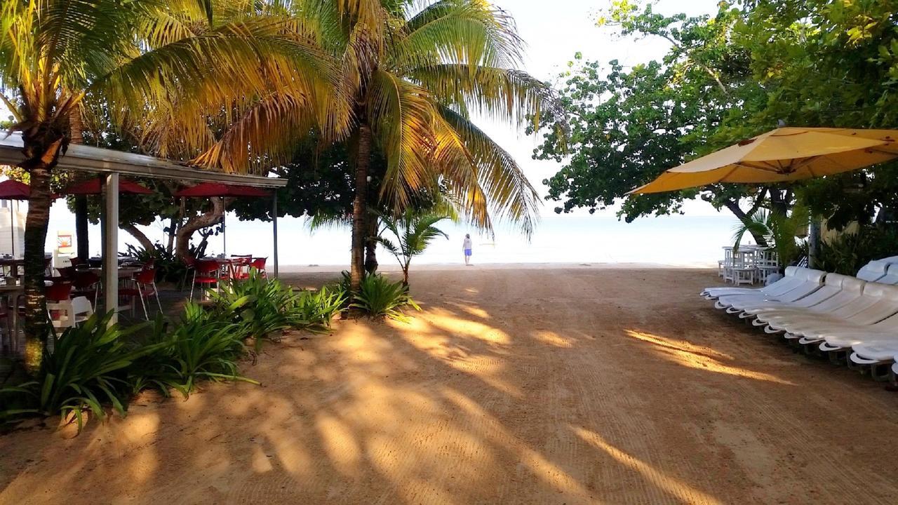Idle Awhile Beach Negril Exterior foto