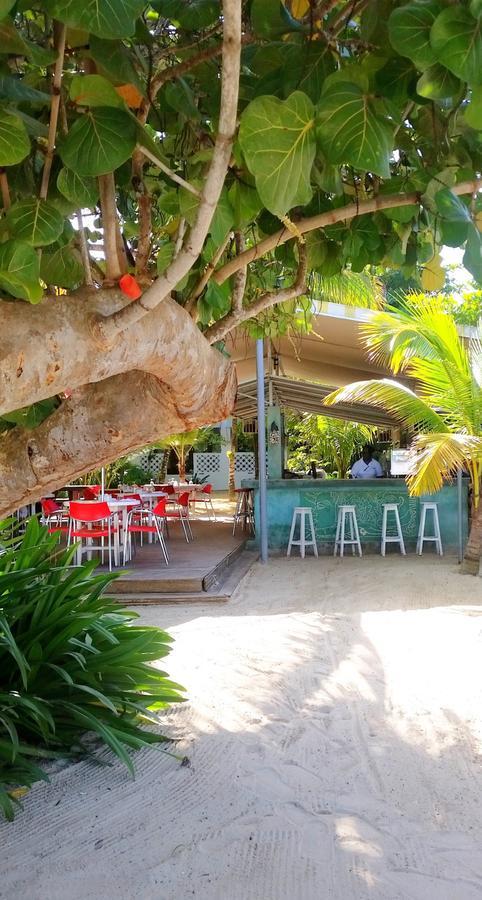 Idle Awhile Beach Negril Exterior foto