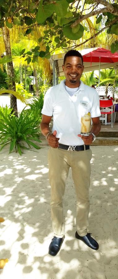 Idle Awhile Beach Negril Exterior foto