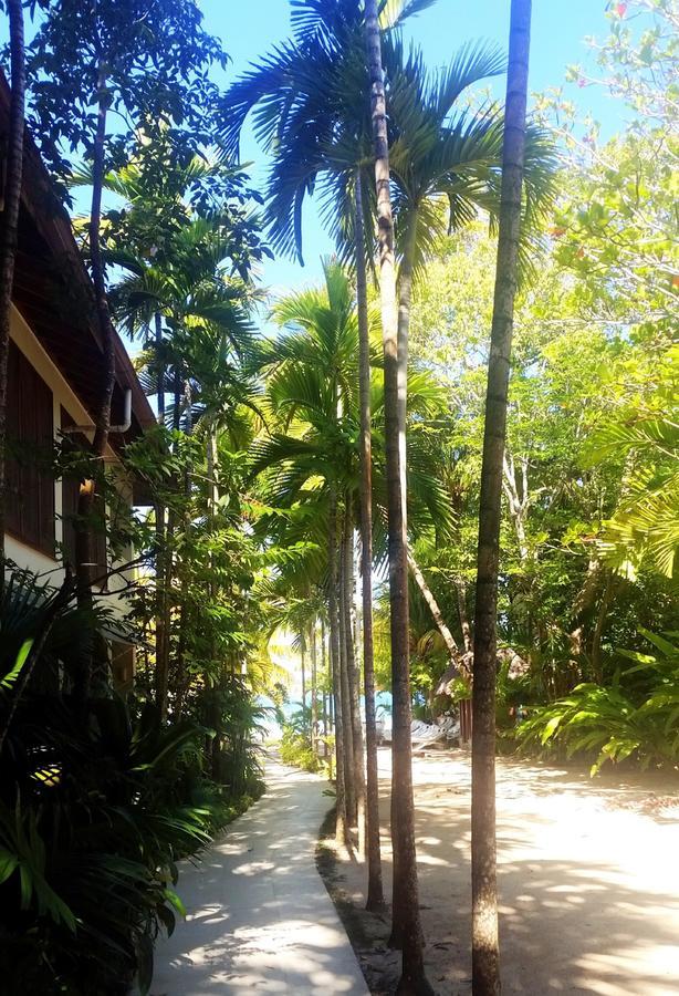 Idle Awhile Beach Negril Exterior foto