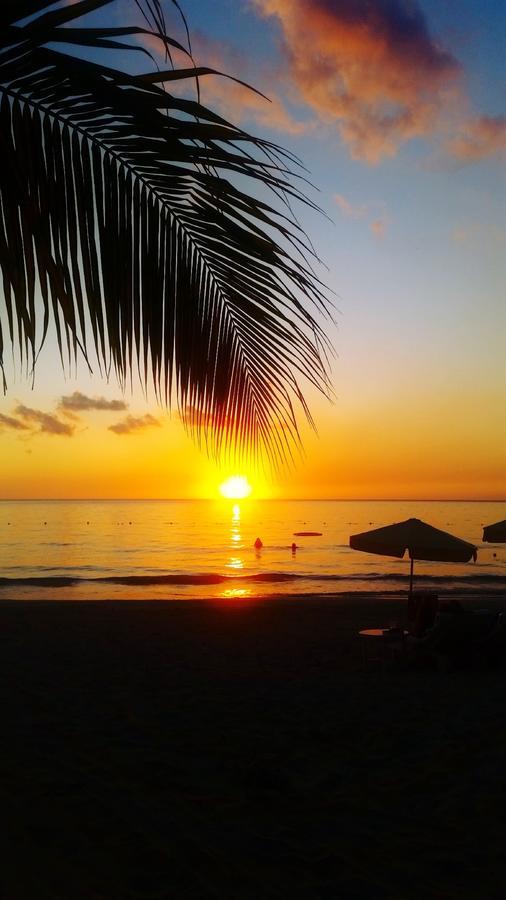 Idle Awhile Beach Negril Exterior foto